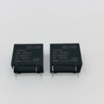 Hf32f 12v Hs Relay Guaranteed Trusted Impochips