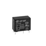 Hf33f012 Hsltf Hongfa Relay Guaranteed Trusted Impochips