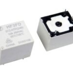 Hf3fd 012 Htf Hf Relay Guaranteed Trusted Impochips