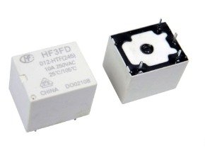 Hf3fd 012 Htf Hf Relay Guaranteed Trusted Impochips