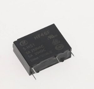 Hf46f024 Hs1 Hongfa Guaranteed Trusted Impochips