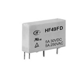 Hf49fd012 1h11t Hongfa Relay Guaranteed Trusted Impochips