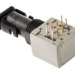 Hfbr 2412tcz Avago Guaranteed Trusted Impochips