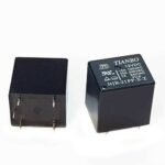 Hjr 21ff S Z 12vdc Tibo Guaranteed Trusted Impochips