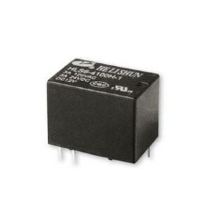 Hls6 4100h 1 Dc12v Helishun Guaranteed Trusted Impochips