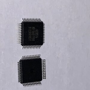 Hm658512alfp 8v Hitachi Ic Guaranteed Trusted Impochips