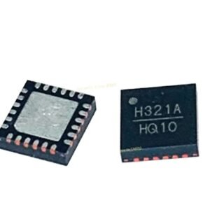 Hmc321alp4etr Adi Ic Guaranteed Trusted Impochips