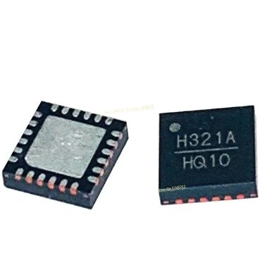 Hmc321alp4etr Adi Ic Guaranteed Trusted Impochips