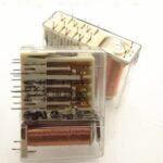 Hoz 462 1334 Relay Guaranteed Trusted Impochips