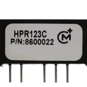 Hpr123 Murata Module Guaranteed Trusted Impochips
