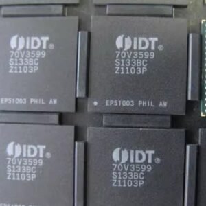 Idt70v3599s133bc Idt Guaranteed Trusted Impochips