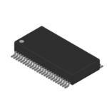 Idt74fct16374atpv Idt Guaranteed Trusted Impochips