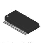 Idt74fct16374ctpv Idt Guaranteed Trusted Impochips