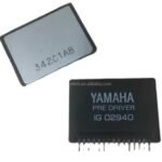 Ig02930 Yamaha Guaranteed Trusted Impochips