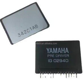 Ig02930 Yamaha Guaranteed Trusted Impochips