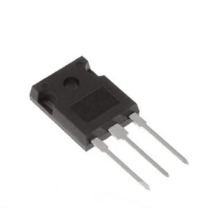 Ipw65r041cfd Infineon Transistor Guaranteed Trusted Impochips