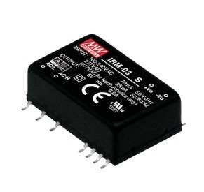 Irm 03 5 Mean Well Module Guaranteed Trusted Impochips