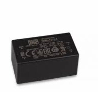 Irm 10 24 Mean Well Module Guaranteed Trusted Impochips