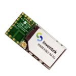 Ism43362 M3g L44 U Inventek Module Guaranteed Trusted Impochips