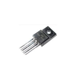 Ixfh80n65x2 Littelfuse Transistor Guaranteed Trusted Impochips