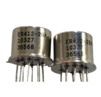 J412d 12l Teledyne Relay Guaranteed Trusted Impochips