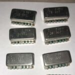 Jtos 1650+ Mini Circuits Rf Device Guaranteed Trusted Impochips