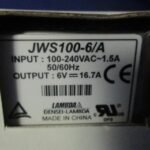 Jws100 6a Tdk Lambda Module Guaranteed Trusted Impochips