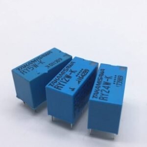 Jy12h K 12vdc Takamisaw Guaranteed Trusted Impochips