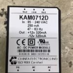 Kam0712d Chinfa Module Guaranteed Trusted Impochips