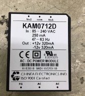 Kam0712d Chinfa Module Guaranteed Trusted Impochips