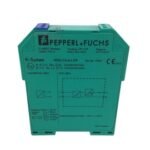 Kfd0 Cs Ex1.51p Pepperl+fuchs Se Guaranteed Trusted Impochips