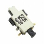 Ksm6161lfg C&k Switch Rf Device Guaranteed Trusted Impochips
