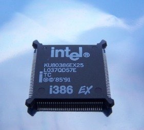 Ku80386extc25 Intel Ic Guaranteed Trusted Impochips