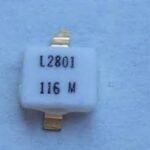 L2801 Polyfet Rf Device Guaranteed Trusted Impochips