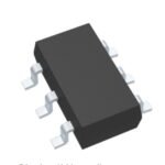 Lb1857 Sanyo Guaranteed Trusted Impochips