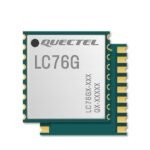 Lc76gaamd Quectel Guaranteed Trusted Impochips