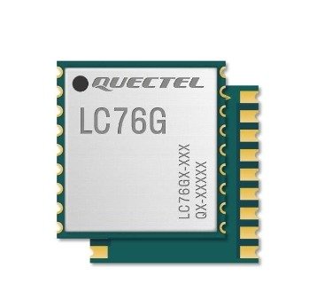 Lc76gaamd Quectel Guaranteed Trusted Impochips