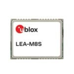Lea M8s 0 10 U Blox Guaranteed Trusted Impochips
