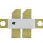Let9150 Stm Rf Device Guaranteed Trusted Impochips