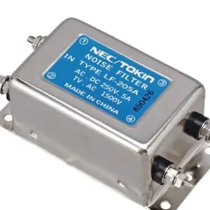 Lf 205a Tokin Filter Guaranteed Trusted Impochips