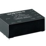 Lhe05 20a12 Mornsun Module Guaranteed Trusted Impochips