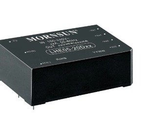 Lhe05 20a12 Mornsun Module Guaranteed Trusted Impochips