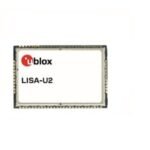 Lisa U270 02s 02 U Blox Rf Device Guaranteed Trusted Impochips