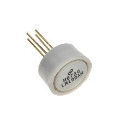 Lm199ah Ti Ic Guaranteed Trusted Impochips
