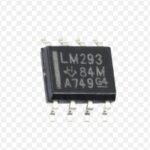 Lm293d Ti Ic Guaranteed Trusted Impochips