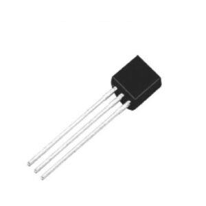 Lm317l St Regulator Guaranteed Trusted Impochips