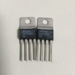 Lm77000cp Ns Ic Guaranteed Trusted Impochips