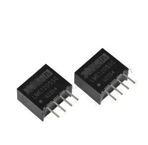 Lme1205sc Murata Module Guaranteed Trusted Impochips