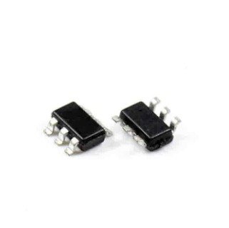 Ltc1772bes6 Adi Ic Guaranteed Trusted Impochips