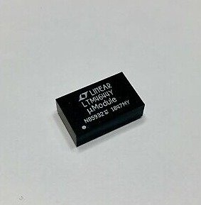 Ltm4644ey#pbf Adi Ic Guaranteed Trusted Impochips